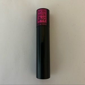 New! Lancôme Paris Monsieur Big Mascara